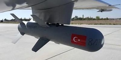Türk SİHA'larına kafayı taktılar