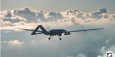 Türk SİHA'sını düşüren ABD uçağı İncirlik'ten mi kalktı? MSB gerçeği açıkladı