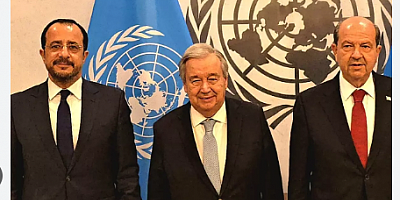Türk tarafının haklı pozisyonu anlaşıldı
