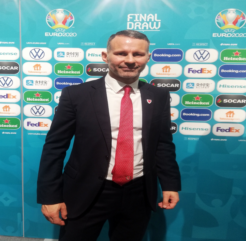 “Türk Taraftarlar Çok Ateşli”