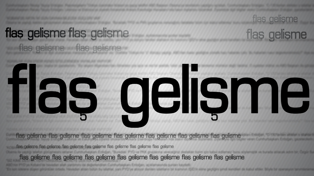 Türk Tarih Kurumu Başkanı Prof. Dr. Ahmet Yaramış istifa etti