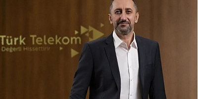 Türk Telekom CEO'su Önal: Türkiye'nin dijital omurgasını kuruyoruz