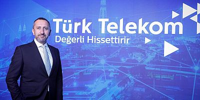 Türk Telekom’dan güçlü faaliyet performansıyla 2024’e hızlı başlangıç..
