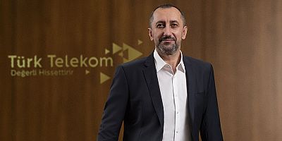  Türk Telekom’dan  mobil ve fiberde güçlü büyüme
