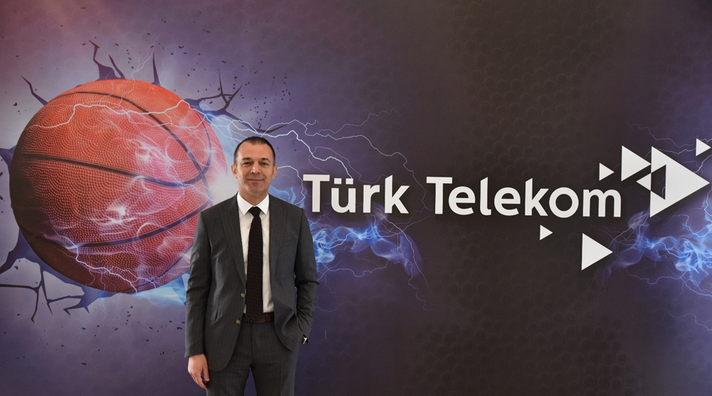 Türk Telekom, gelecek sezon da Şampiyonlar Ligi’nde