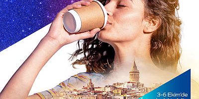 İstanbul Coffee Festival