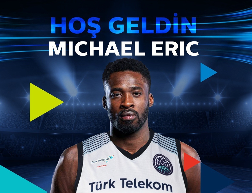 Türk Telekom’a Euroleague’den takviye