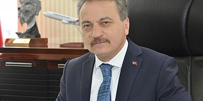 Türk Ulaşım-Sen Genel Başkanı Mustafa Nurullah Albayrak:Joe Biden haddini aşmıştır