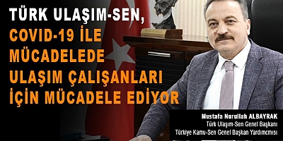 TÜRK ULAŞIM-SEN, 