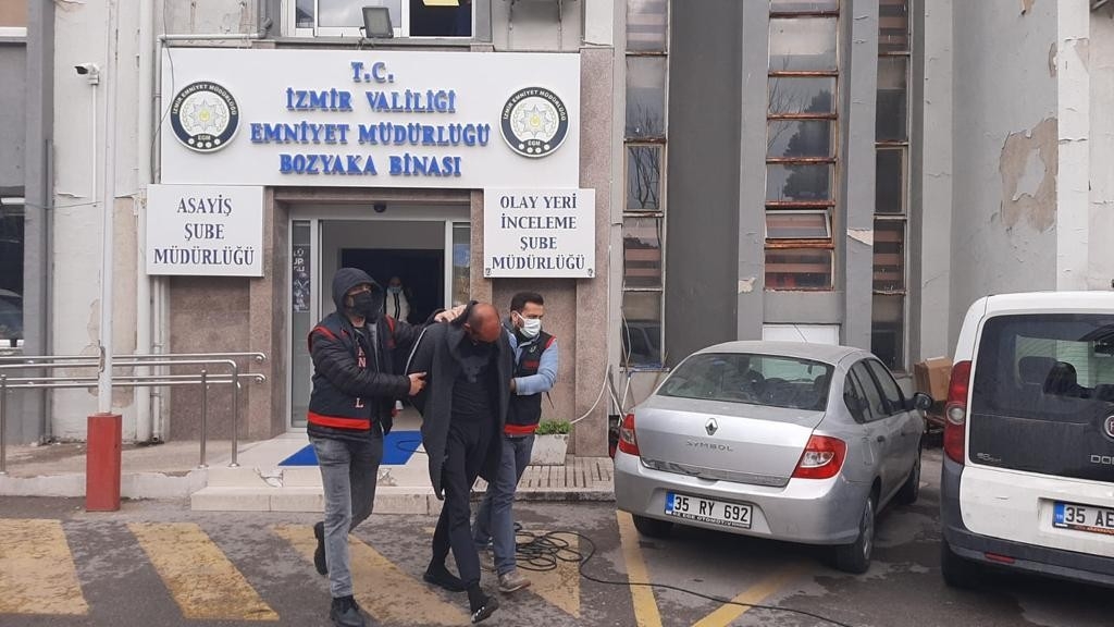 Türk ve Alman vatandaşlarını dolandıran çete çökertildi: Binlerce liralık vurgun