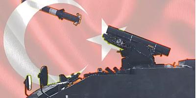 Türk yapımı OMTAS'ı envanterimize aldık