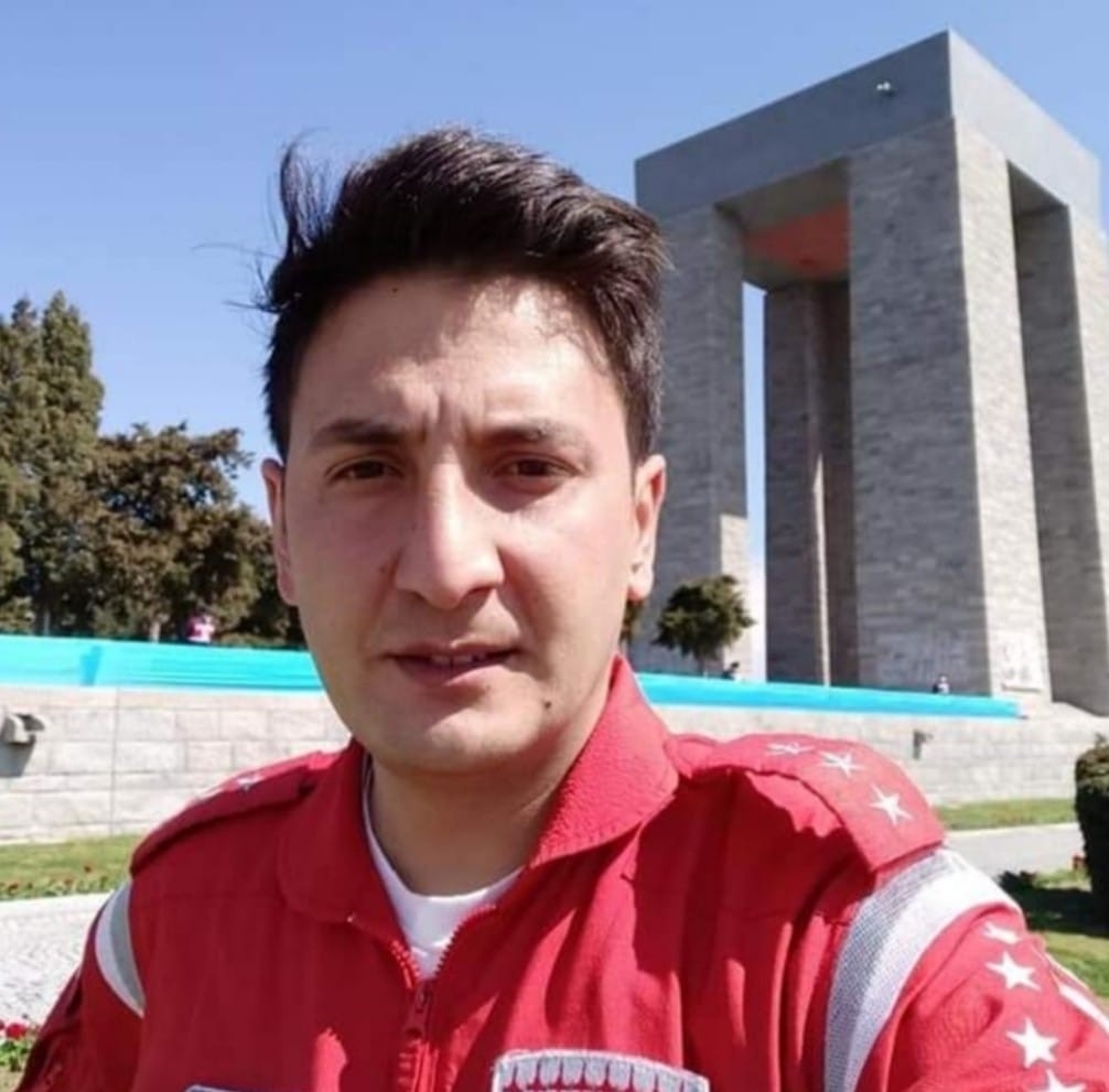 Türk Yıldızları 9 yıl sonra 2’inci şehidini verdi