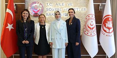Turka’dan kadın istihdamı ve sürdürülebilirlik hamlesi