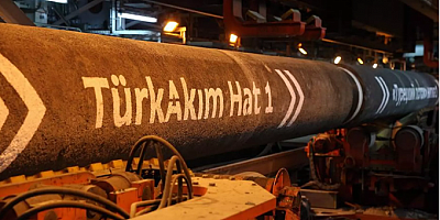 TürkAkım sabotajına sert tepki!