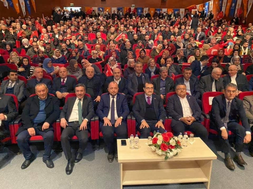 Türkakımı 8 Ocakta Açıyoruz