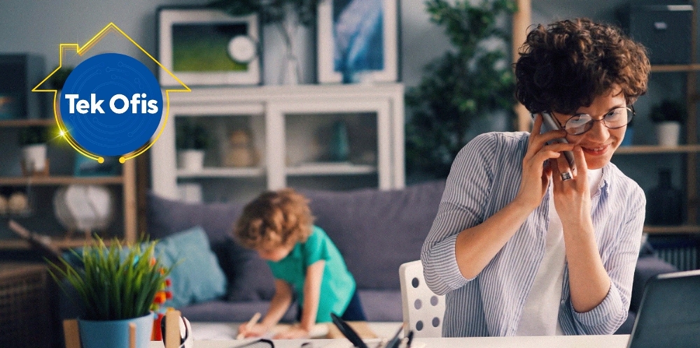 Turkcell’den şirketlere motivasyon eğitimi