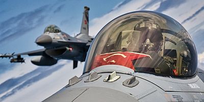 Turkey out: NATO'dan dikkat çeken 'Türkiye' paylaşımı