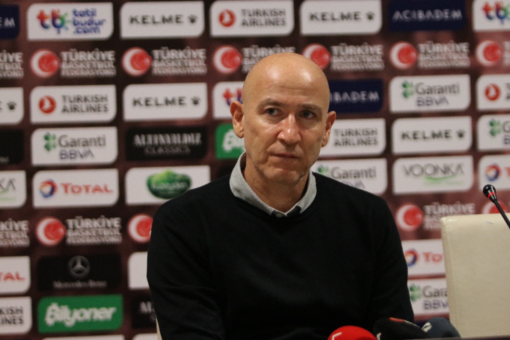 Türkiye - Litvanya Maçının Ardından