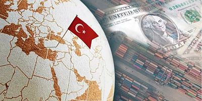 Türkiye 2,4 trilyon dolarlık fırsat için ilk adımı attı