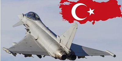  MSB duyurdu: Proje bedeli 5,4 milyar sterlin!