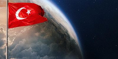 Türkiye 2026'da uzay konferansına ev sahipliği yapacak