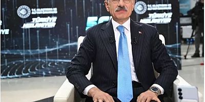 Türkiye 5G'ye geçiyor! Bakan Uraloğlu: 10 kat hıza ulaşacağız