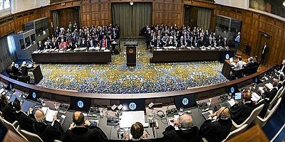 Türkiye 7 Ağustos'ta Lahey'de dosya sunacak: İşte merak edilenler