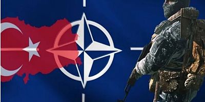 Türkiye, 73 yıldır NATO'nun 'güçlü' destekçisi