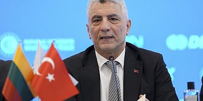 Türkiye 89 bin şirketten toplam 290 milyar dolarlık doğrudan yabancı yatırım çekti