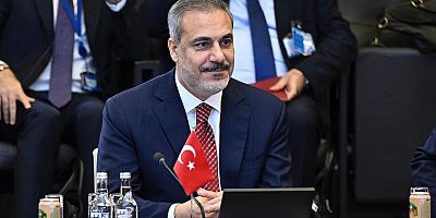 Türkiye, AB Gayriresmi Dışişleri Bakanları Toplantısı'na davet edildi