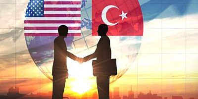 Türkiye-ABD arasında yatırımlar ve ticaret artacak mı?