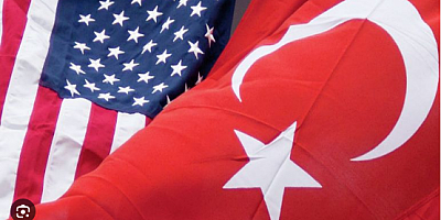 Türkiye-ABD ilişkilerinde yeni dönem!