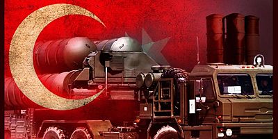 Türkiye ABD'yi ikna etti, S-400'ü savaşta kullanma izni aldı