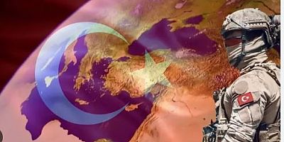 Türkiye Akdeniz'de dengeleri değiştirecek!