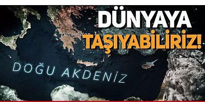 Türkiye, Akdeniz ve Asya'dan Avrupa'ya enerji taşımada kilit rol oynuyor