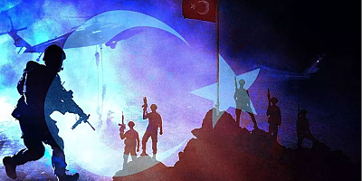 Türkiye asker göndersin veya göndermesin önemli rolde