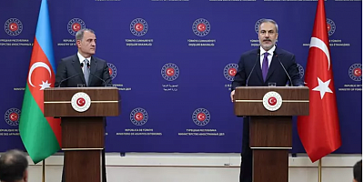 Türkiye-Azerbaycan kardeşliği bölgesel barışa katkı sağlamya devam edecek