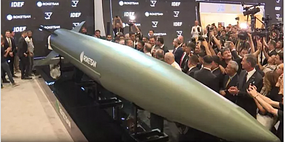 Türkiye baş ağrıtacak bir güce sahip olacak!