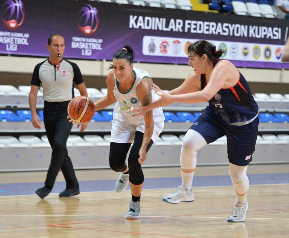 Türkiye Basketbol Federasyonu Tekrar Kararı Verdi