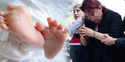 Türkiye bebek katili 'Yenidoğan Çetesi'ni konuşuyor...