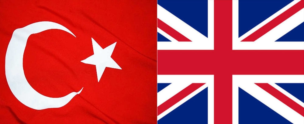 Türkiye-Birleşik Krallık İlişkilerinin Geleceği Londrada Değerlendirildi