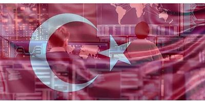 Türkiye, bölgesel teknoloji üssü olma yolunda! 3 basamak birden atladık