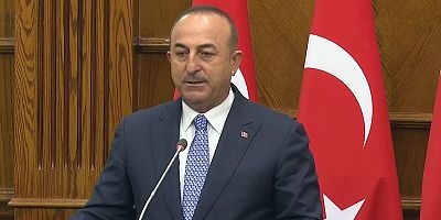 Türkiye bundan sonra ne yapacak? Bakan Çavuşoğlu'ndan Afganistan mesajları