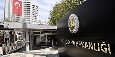 Türkiye, Cenevre'de PKK/YPG terör örgütü iltisaklı sözde temsilciliğin açılması nedeniyle İsviçre'yi protesto etti