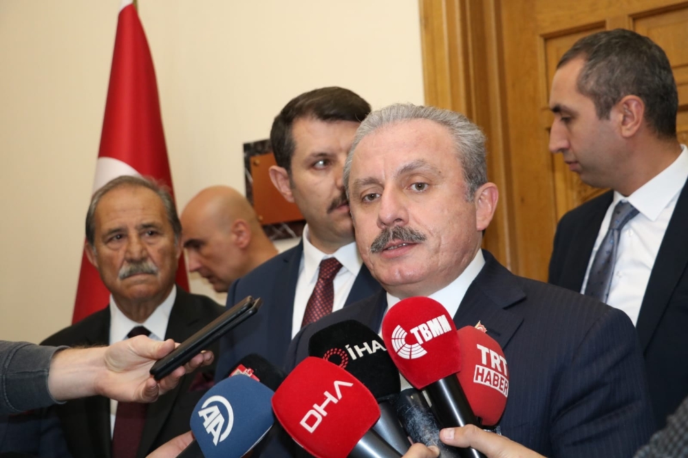 “Türkiye Cumhurbaşkanımızın Liderliğinde Önemli Bir Diplomatik Başarı Elde Etmiştir”