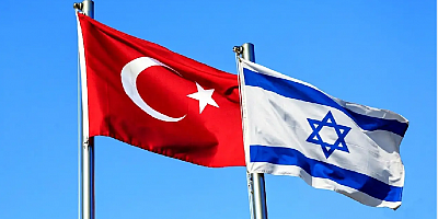 Türkiye Dahil 8 Ülkeden İsrail'e Ortak Tepki!