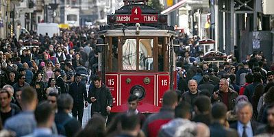 Türkiye'de 2025'in en yaygın isimleri belli oldu