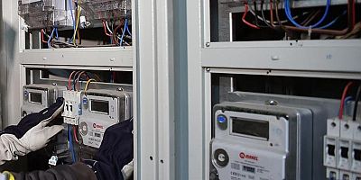 Türkiye’de akıllı sayaç dönüşümü 1 Mart'ta başlıyor
