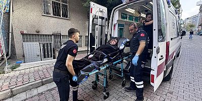 Türkiye'de bir ilk:Taburcu hastalara ücretsiz ambulans hizmeti