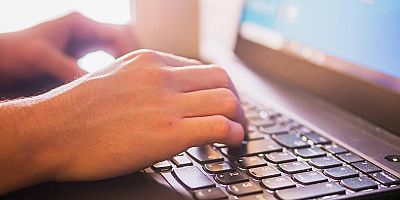 Türkiye'de internet kullananların oranı yüzde 88,8'e yükseldi